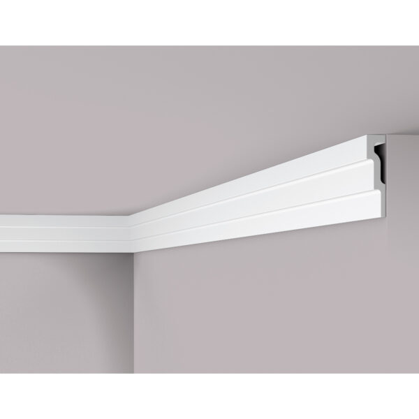 Noël & Marquet Nomastyl M1 kattolista 2m