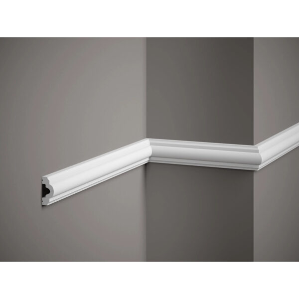 Mardom Decor MD002 boordilista 2m