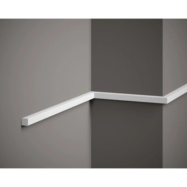 Mardom Decor MD010 boordilista 2m