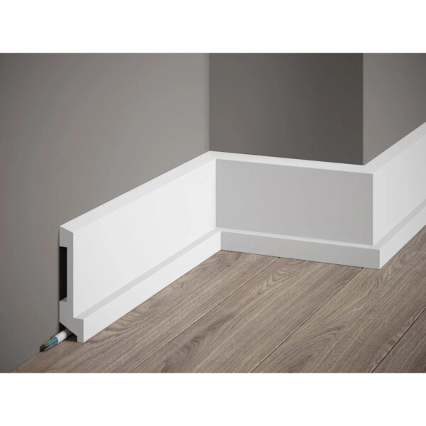 Mardom Decor MD025 lattialista 2m