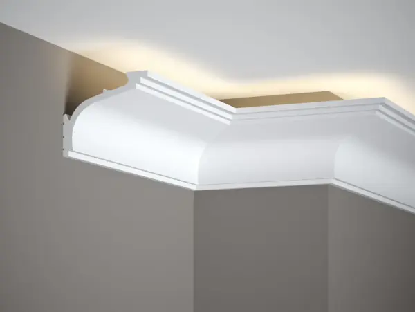 Mardom Decor MD110 kattolista 2m - Image 2