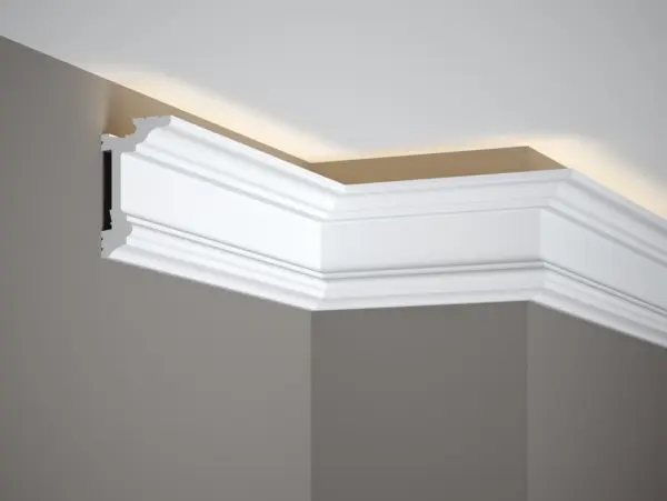 Mardom Decor MD137 kattolista 2m - Image 2