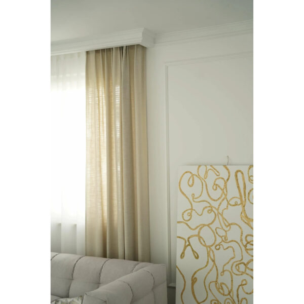 Mardom Decor MD137 kattolista 2m - Image 3