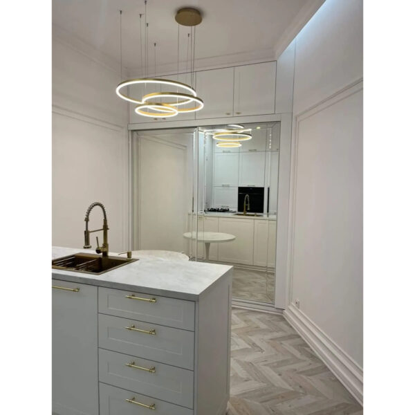 Mardom Decor MD137 kattolista 2m - Image 4