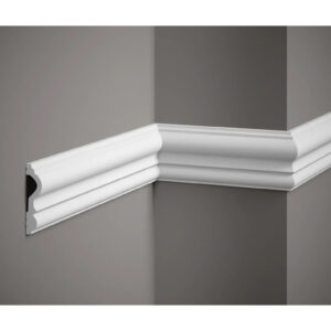 Mardom Decor MD338 boordilista 2m