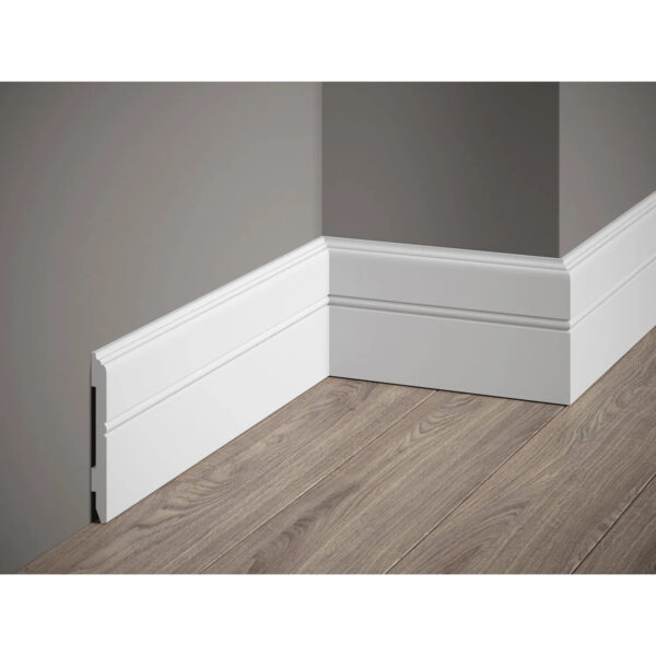 Mardom Decor MD354 lattialista 2m