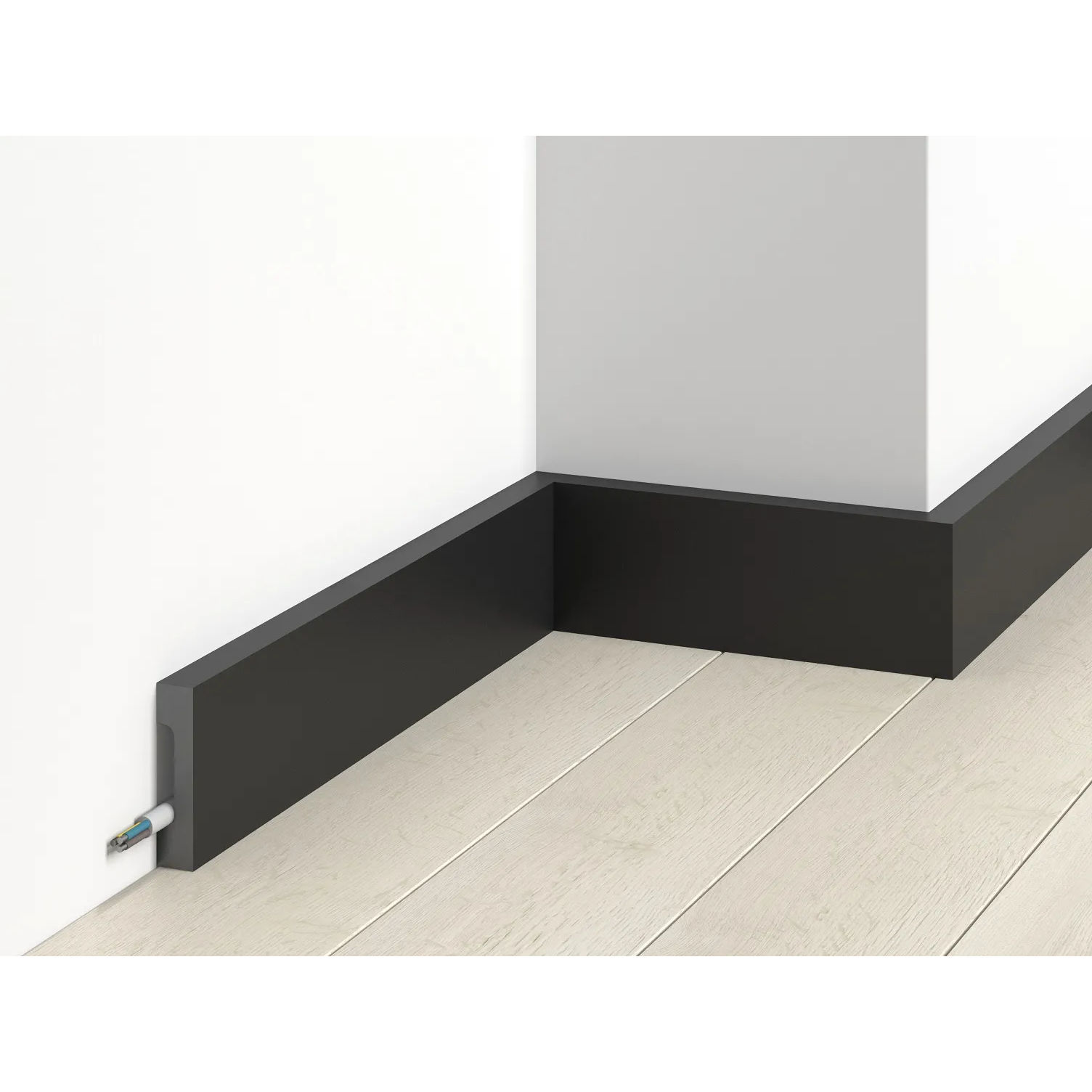 Mardom Decor MD359B lattialista 2m