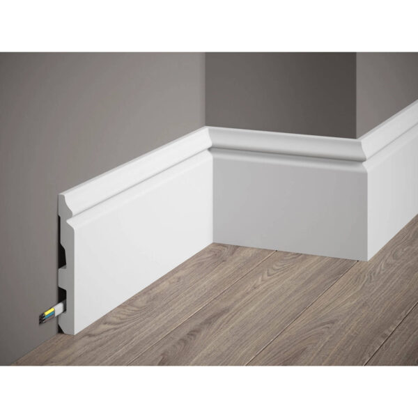 Mardom Decor MD360 lattialista 2m