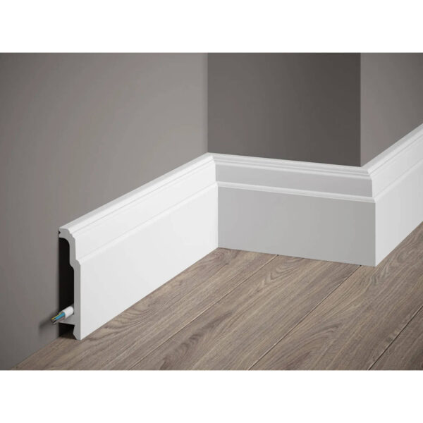 Mardom Decor MD363 lattialista 2m