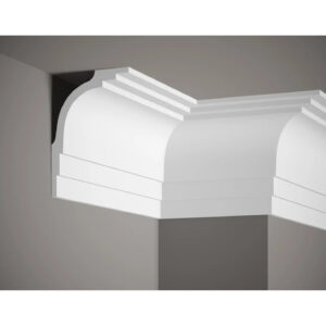 Mardom Decor MDB104 kattolista 2m