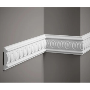 Mardom Decor MDC250 boordilista 2m
