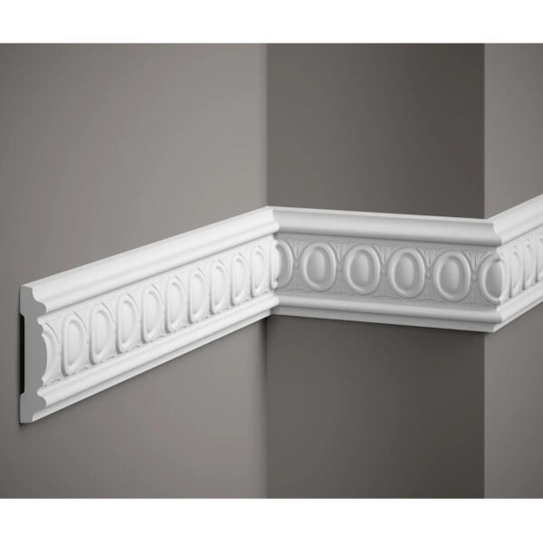 Mardom Decor MDC250 boordilista 2m