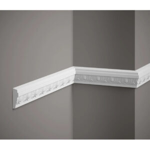 Mardom Decor MDC255 boordilista 2m