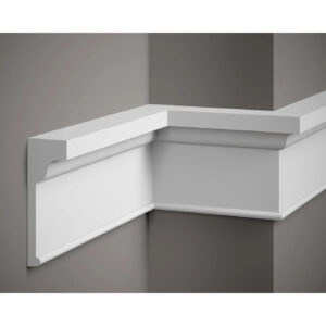 Mardom Decor MDD335 boordilista 2m