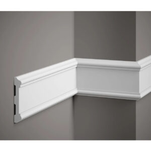 Mardom Decor MDD410 boordilista 2m