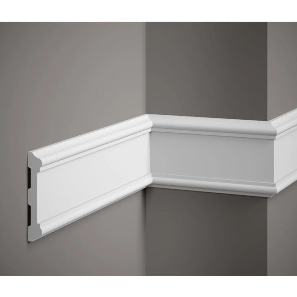 Mardom Decor MDD410 boordilista 2m