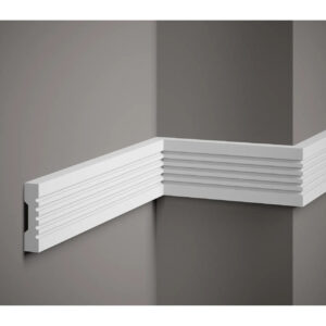Mardom Decor MDD412 boordilista 2m