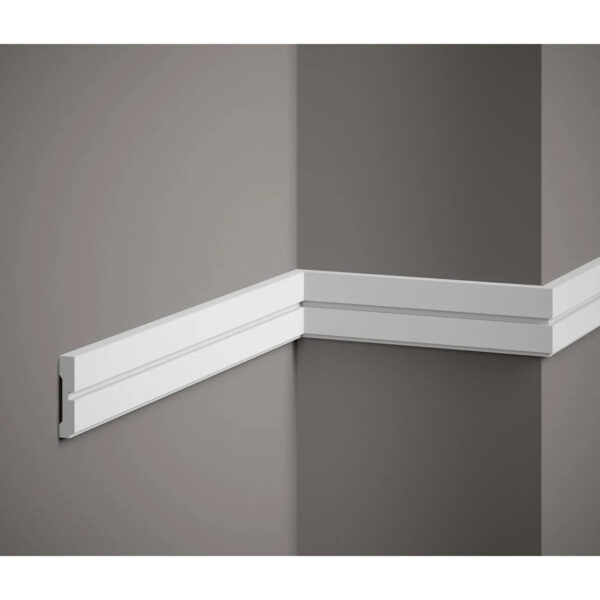 Mardom Decor MDD414 boordilista 2m