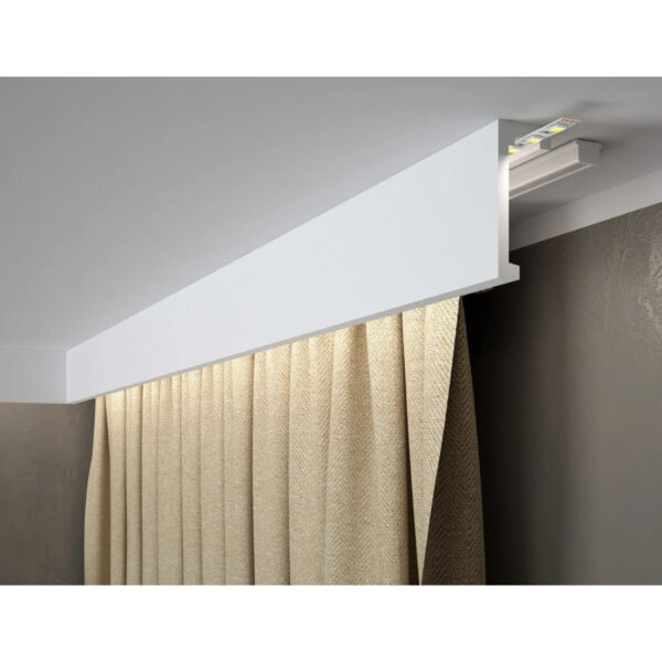 Mardom Decor QL026 verholauta 2,4m