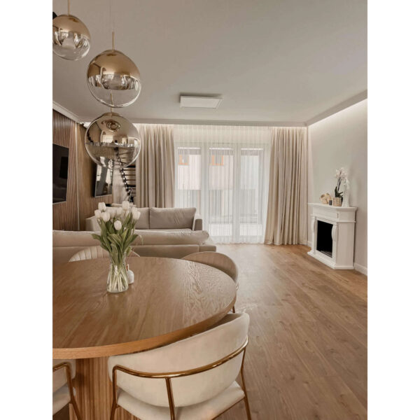 Mardom Decor QL026 verholauta 2,4m - Image 3