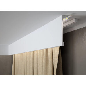 Mardom Decor QL036 verholauta 2,4m