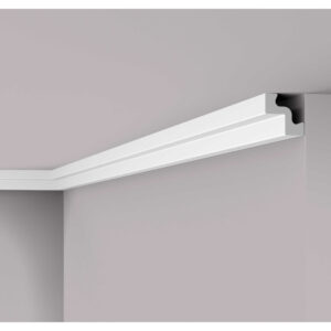 Noël & Marquet Nomastyl ST2 kattolista 2m