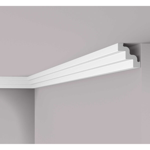 Noël & Marquet Nomastyl ST3 kattolista 2m