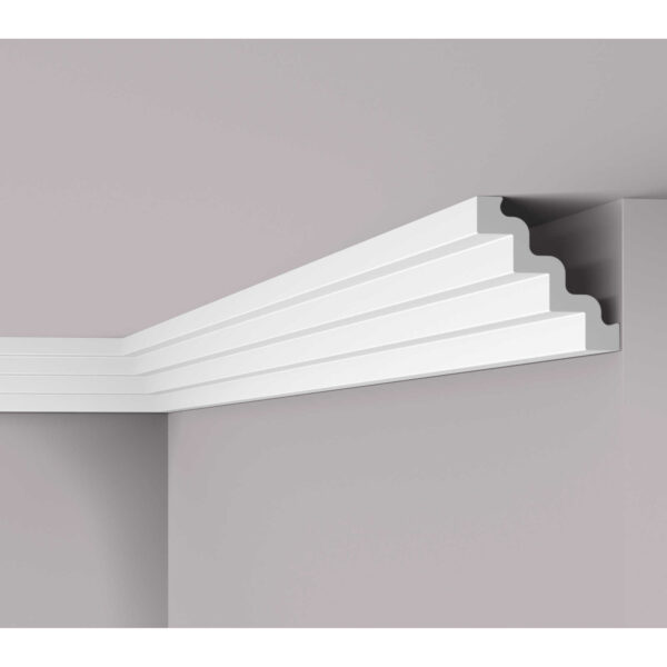 Noël & Marquet Nomastyl ST4 kattolista 2m
