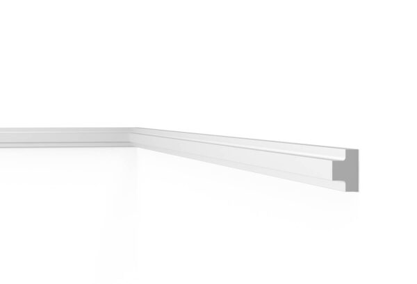 Noël & Marquet T40 boordilista 2m - Image 2