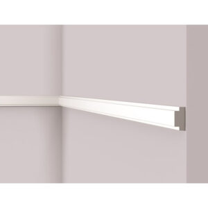 Noël & Marquet WL10 boordilista 2m