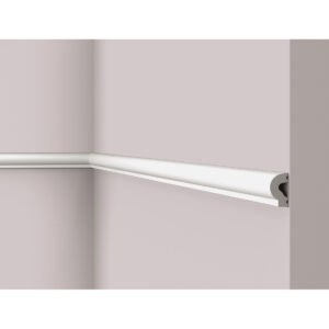 Noël & Marquet WL13 boordilista 2m
