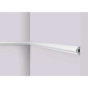 Noël & Marquet WL7 boordilista 2m