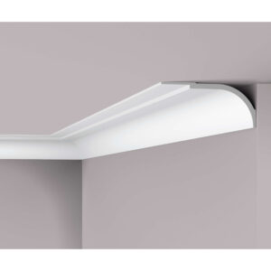Noël & Marquet Wallstyl WT22 kattolista 2m