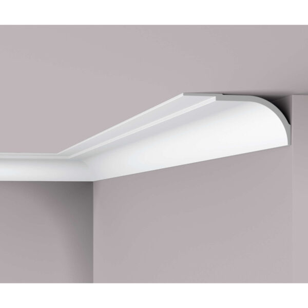 Noël & Marquet Wallstyl WT22 kattolista 2m