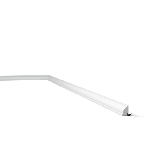 Noël & Marquet Wallstyl WT7 lattialista 2m