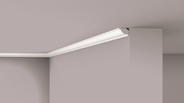Noël & Marquet Wallstyl WT7 lattialista 2m - Image 2