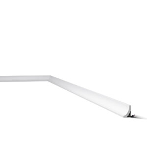 Noël & Marquet Wallstyl WT8 lattialista 2m