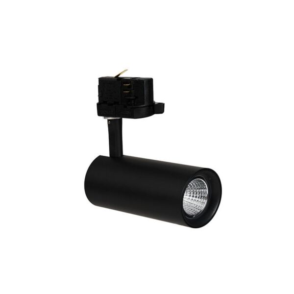 LiTbyCARDI Mikro S kiskovalaisin 14W 3CCT DIM musta - Image 3