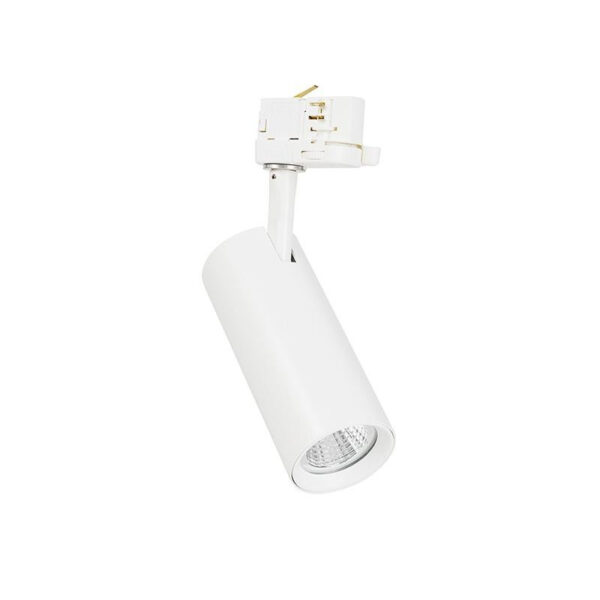LiTbyCARDI Mikro S kiskovalaisin 14W 3CCT DIM valkoinen