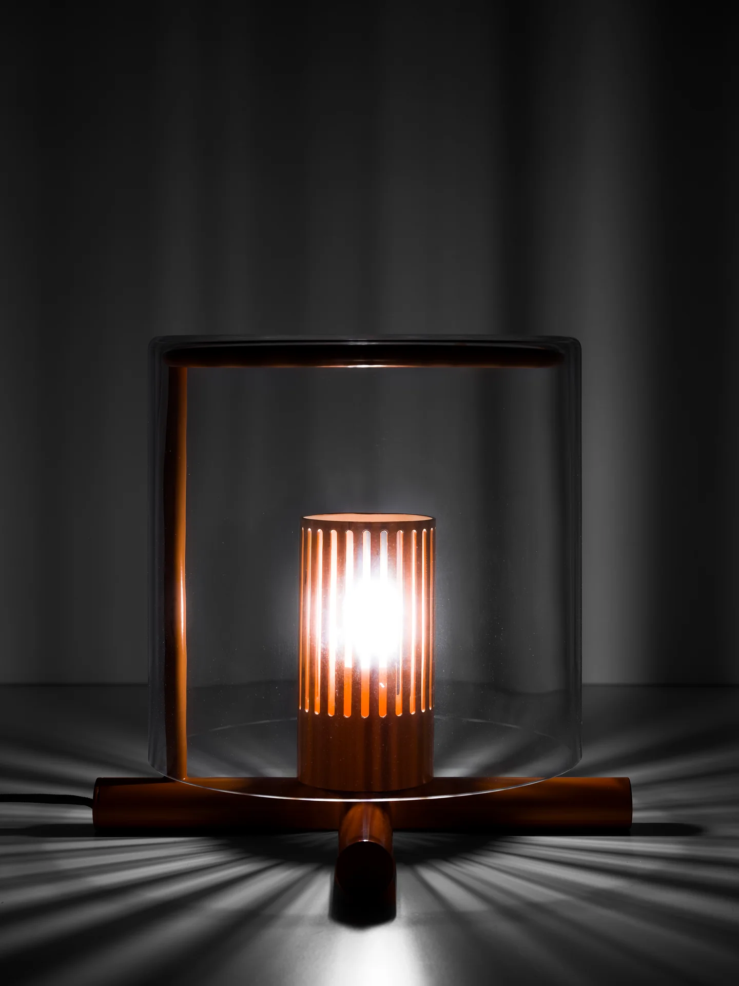 Design House Stockholm Fireplace - Image 2