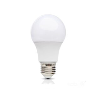 GS LED E27 8,5W 806lm 3000K