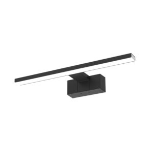 Lumireflect peilivalaisin 10W 50cm musta IP44