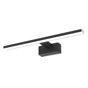 Lumireflect peilivalaisin 12W 60cm musta IP44