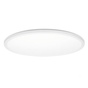Nivera LED-yleisvalaisin 32W 42 cm CCT valkoinen