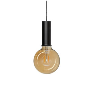Innolux Milano riippuvalaisin (G125 amber polttimolla)