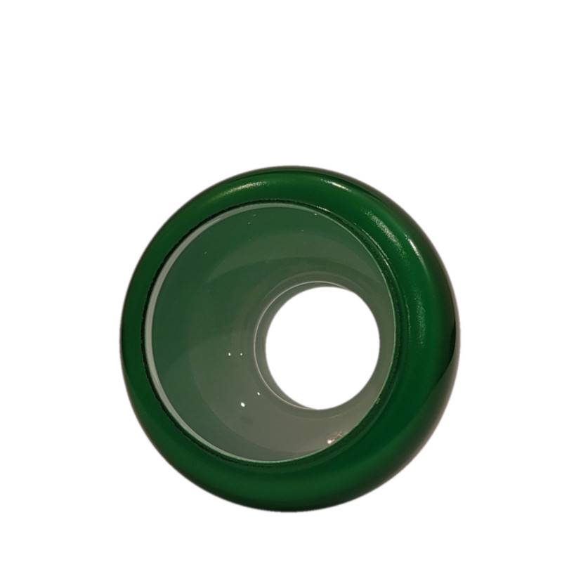 Vesta lasikupu vihreä 100 mm - Image 3