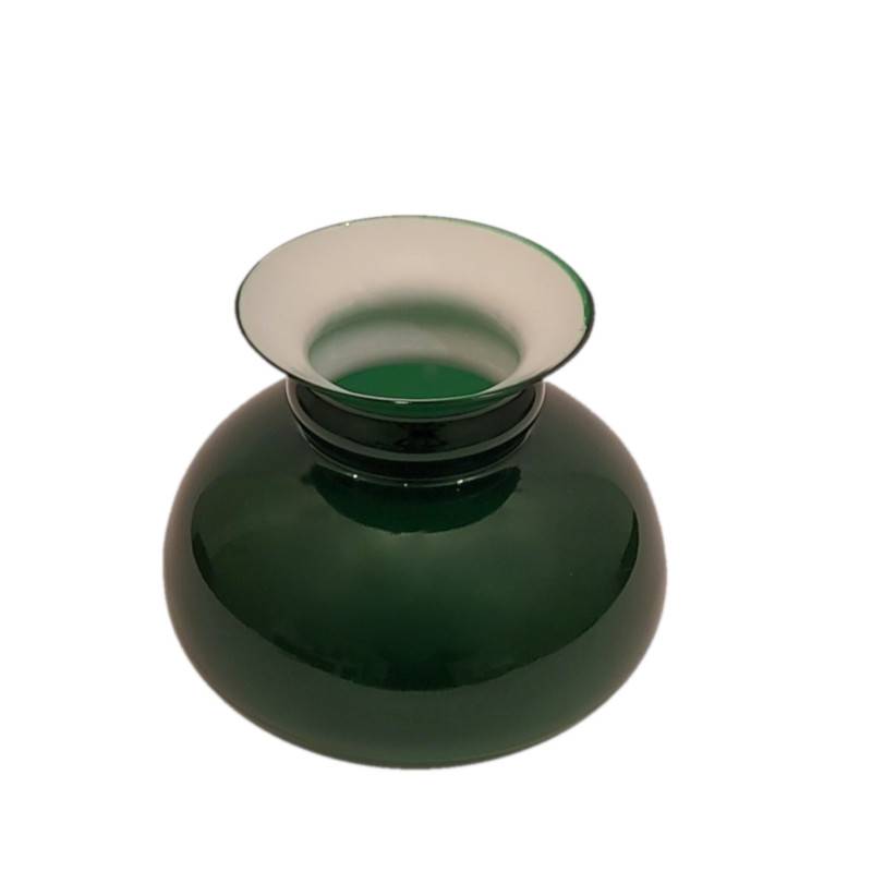 Vesta lasikupu vihreä 100 mm - Image 4