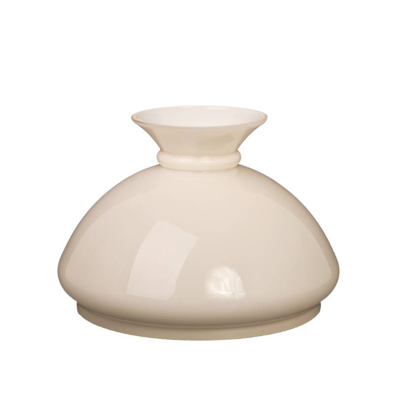 Vesta lasikupu beige 189 mm
