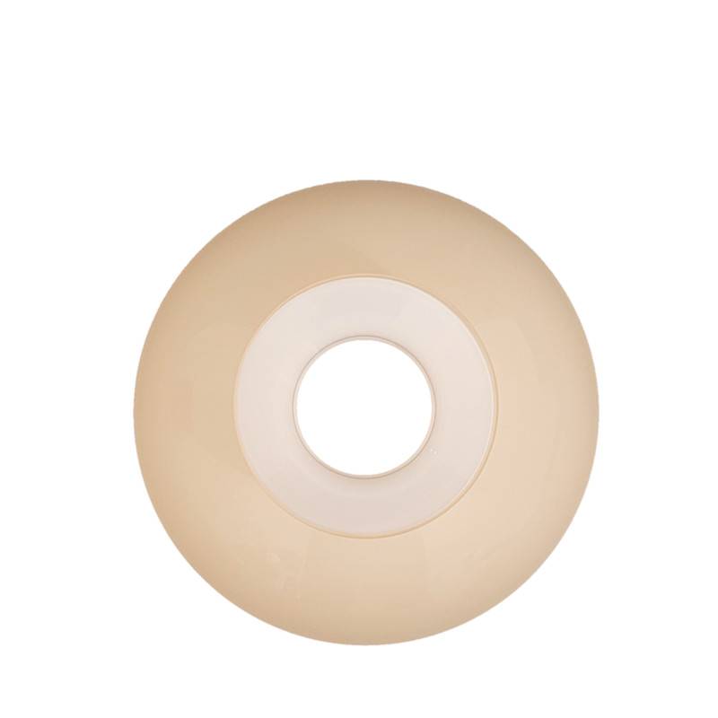 Vesta lasikupu beige 189 mm - Image 4