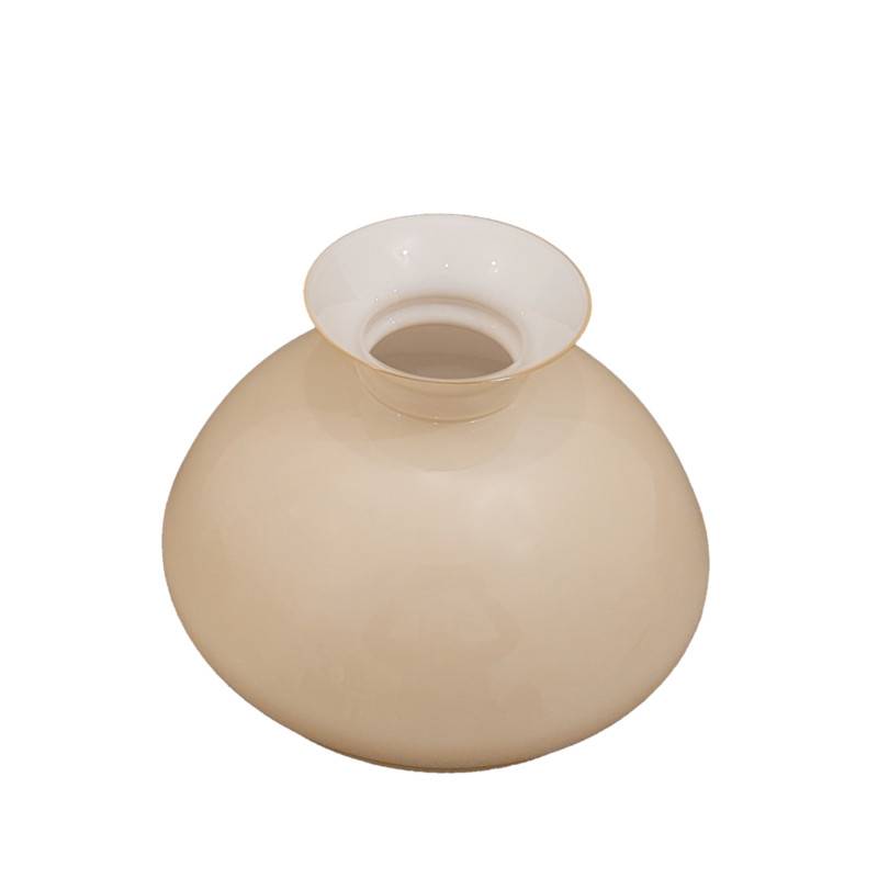 Vesta lasikupu beige 189 mm - Image 5